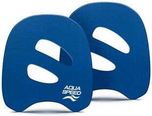 Veehantel Aqua Speed Resistance Planes цена и информация | Гантели для аквааэробики | kaup24.ee