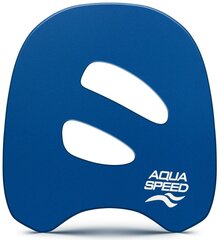 Водный легкий вес Aqua Speed Resistance Planes цена и информация | Гантели для аквааэробики | kaup24.ee