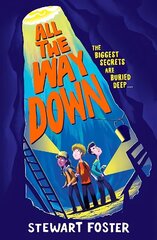 All the Way Down цена и информация | Книги для подростков и молодежи | kaup24.ee