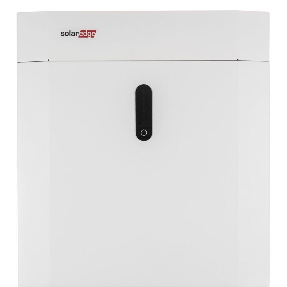 Energiasalvesti Solar Edge StorEdge BAT-05K48MOB-01 цена и информация | Päikeseenergiajaamade osad | kaup24.ee