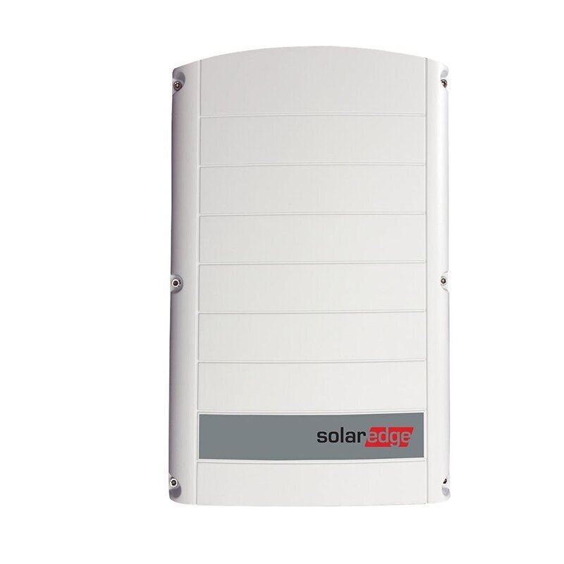 Inverter Solar Edge SE16.0K-RW0T0BNN4 hind ja info | Päikeseenergiajaamade osad | kaup24.ee