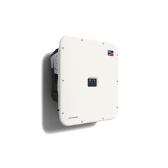 Inverter Sma stp X 12 цена и информация | Комплектующие для солнечных электростанций | kaup24.ee