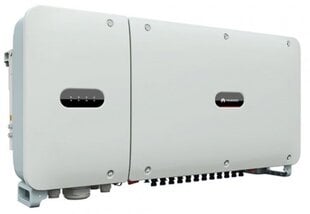 Inverter Huawei Sun 2000-60KTL-M0 цена и информация | Комплектующие для солнечных электростанций | kaup24.ee