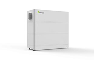 Akumulaatorid Growatt ARK-2.5H-A1 цена и информация | Комплектующие для солнечных электростанций | kaup24.ee