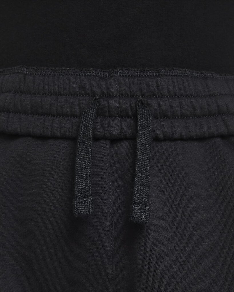 Nike laste dressipüksid, must hind ja info | Tüdrukute retuusid, püksid | kaup24.ee