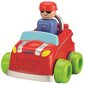 Mänguauto Tomy "Vajuta ja sõida" 1012, 1 tk цена и информация | Imikute mänguasjad | kaup24.ee