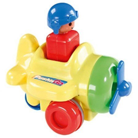Mänguauto Tomy "Vajuta ja sõida" 1012, 1 tk цена и информация | Imikute mänguasjad | kaup24.ee