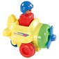 Mänguauto Tomy "Vajuta ja sõida" 1012, 1 tk hind ja info | Imikute mänguasjad | kaup24.ee