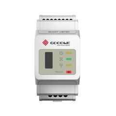 Jälgimisseade GoodWe Smart Meter GMT3000-00-00P цена и информация | Комплектующие для солнечных электростанций | kaup24.ee