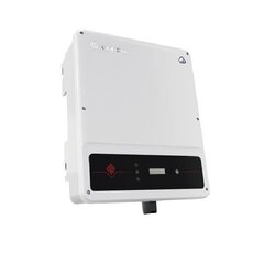 Inverter GoodWe GW8K-DT G2 - 3 faasiline hind ja info | Päikeseenergiajaamade osad | kaup24.ee