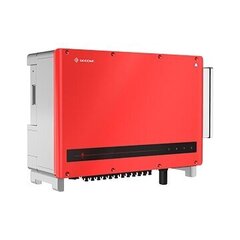 Inverter GoodWe GW250K-HT цена и информация | Комплектующие для солнечных электростанций | kaup24.ee