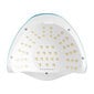 UV/LED lamp laki Glow F2 цена и информация | Ilutoodete lisatarvikud | kaup24.ee