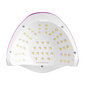 UV/LED lamp laki Glow F2 hind ja info | Ilutoodete lisatarvikud | kaup24.ee