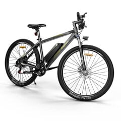 Электровелосипед Eleglide M1 Plus, 29", черный, 250Вт, 12.5Ач цена и информация | Электровелосипеды | kaup24.ee