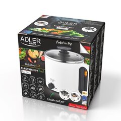 Adler AD-6417 цена и информация | Мультиварки | kaup24.ee