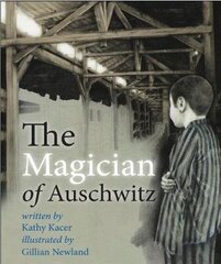 The Magician of Auschwitz hind ja info | Noortekirjandus | kaup24.ee