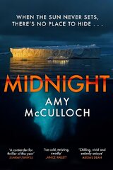 Midnight: The gripping ice-cold thriller from the author of Breathless цена и информация | Фантастика, фэнтези | kaup24.ee