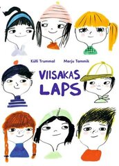 Viisakas laps hind ja info | Väikelaste raamatud | kaup24.ee