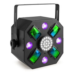 beamZ MultiAce3 LED-efekt 3-in-1 hind ja info | Peokaunistused | kaup24.ee