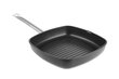 Grillpann - rihveldatud põhjaga Titanium Pro fessional Hendi, 550x290x(H)55mm hind ja info | Pannid | kaup24.ee