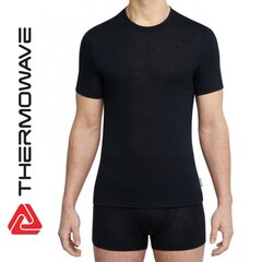 Meeste särk Thermowave Merino Life цена и информация | Мужские футболки | kaup24.ee