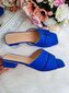Naiste kingad CINK ME, sinine. hind ja info | Naiste sandaalid | kaup24.ee