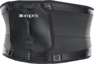 COMPEX бандаж для спины Bionic Back цена и информация | Ортезы и бандажи | kaup24.ee