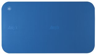 Airex коврик для упражнений Corona, синий цвет цена и информация | Коврики для йоги, фитнеса | kaup24.ee