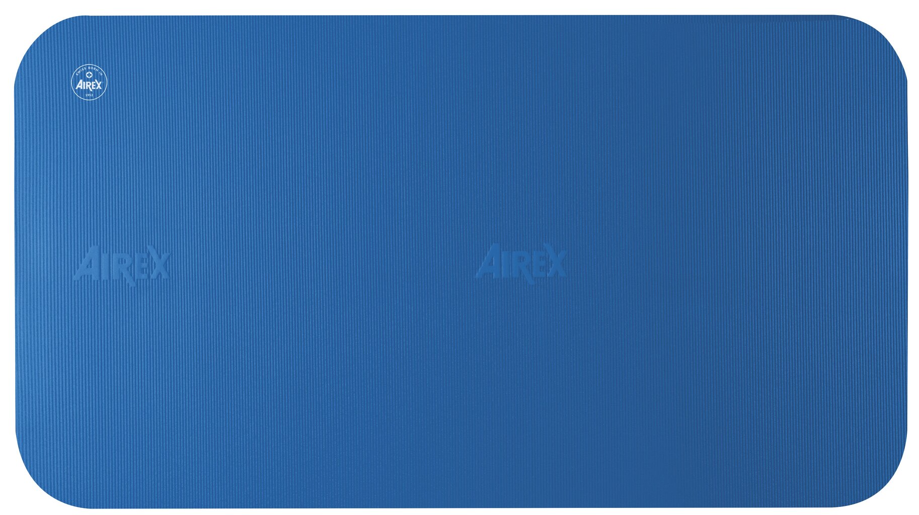 Airex treeningmatt Corona, sinine цена и информация | Joogamatid | kaup24.ee