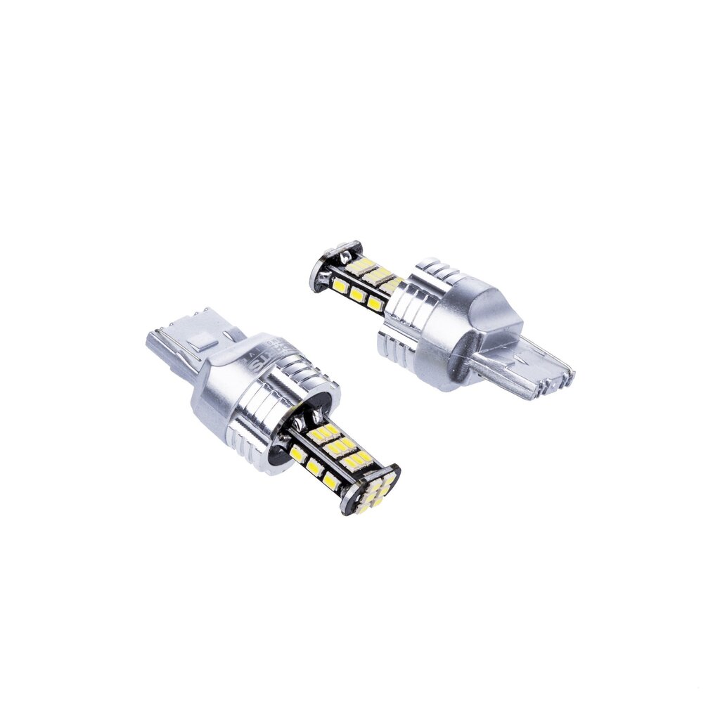 Auto LED Pirnid EinParts W21W 6000K CanBus 12V - 2 tk hind ja info | Autopirnid | kaup24.ee