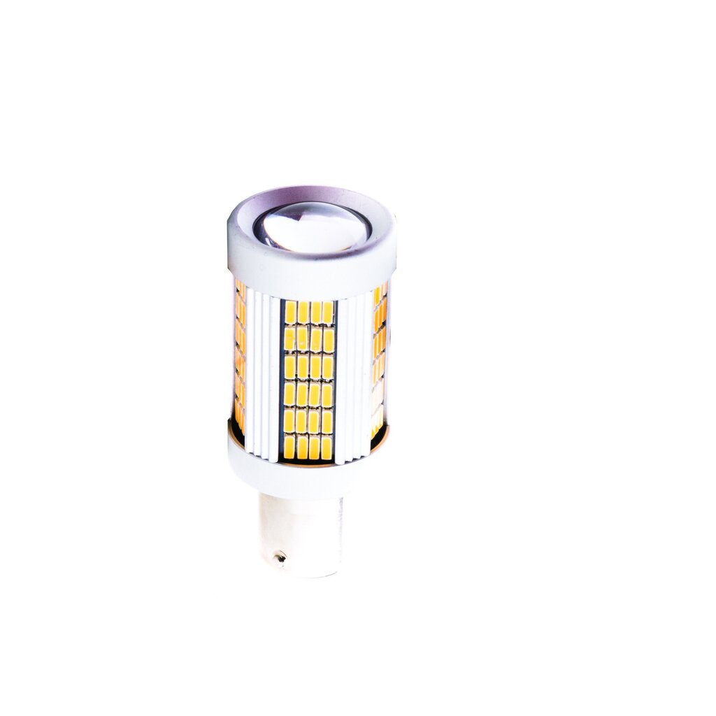 Auto LED Pirnid EinParts PY21W 1700-1800K CanBus 12V - 2 tk hind ja info | Autopirnid | kaup24.ee