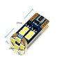 Auto LED Pirnid EinParts W5W 6000K CanBus 12V - 2 tk hind ja info | Autopirnid | kaup24.ee