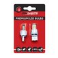 Auto LED Pirnid EinParts W21/5W 6000K CanBus 12V - 2 tk цена и информация | Autopirnid | kaup24.ee