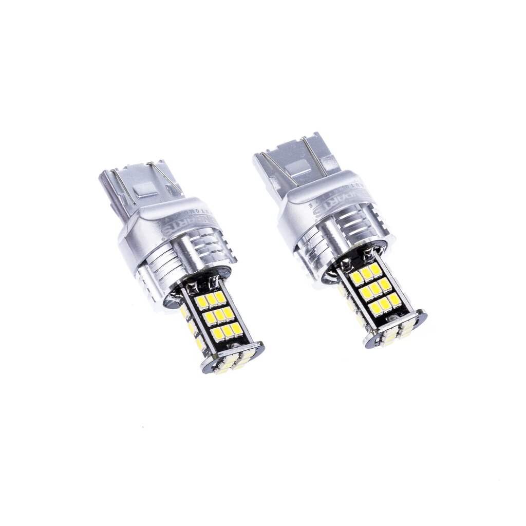 Auto LED Pirnid EinParts W21/5W 6000K CanBus 12V - 2 tk hind ja info | Autopirnid | kaup24.ee