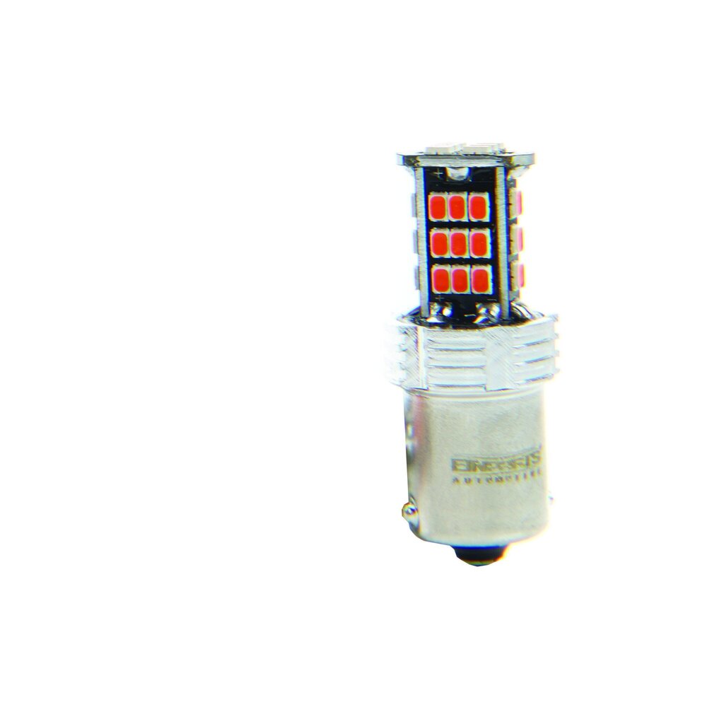 Auto LED Pirnid EinParts P21W 1000-1500K CanBus 12V - 2 tk hind ja info | Autopirnid | kaup24.ee