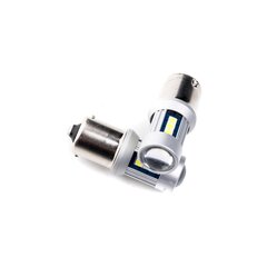 Auto LED Pirnid EinParts P21W 6000K CanBus 12V - 2 tk hind ja info | Autopirnid | kaup24.ee