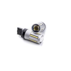 Auto LED Pirnid EinParts W21W 6000K CanBus 12V - 2 tk hind ja info | Autopirnid | kaup24.ee