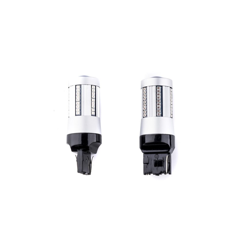 Auto LED Pirnid EinParts W21W 1000-1500K CanBus 12V - 2 tk hind ja info | Autopirnid | kaup24.ee