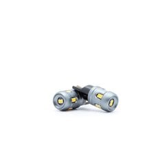 Лампа автомобильная светодиодная EinParts W5W 1700-1800K CanBus 12V - 2 шт. цена и информация | Автомобильные лампочки | kaup24.ee