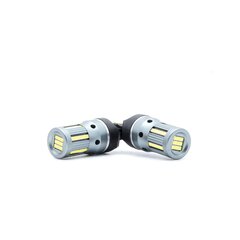 Auto LED Pirnid EinParts W21W 6000K CanBus 12V - 2 tk hind ja info | Autopirnid | kaup24.ee