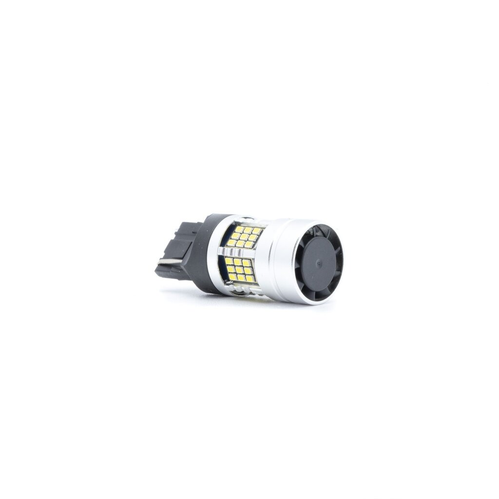 Auto LED Pirnid EinParts W21W 6000K CanBus 12V - 2 tk hind ja info | Autopirnid | kaup24.ee