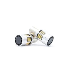 Auto LED Pirnid EinParts P21W 1700-1800K CanBus 12V - 2 tk цена и информация | Автомобильные лампочки | kaup24.ee