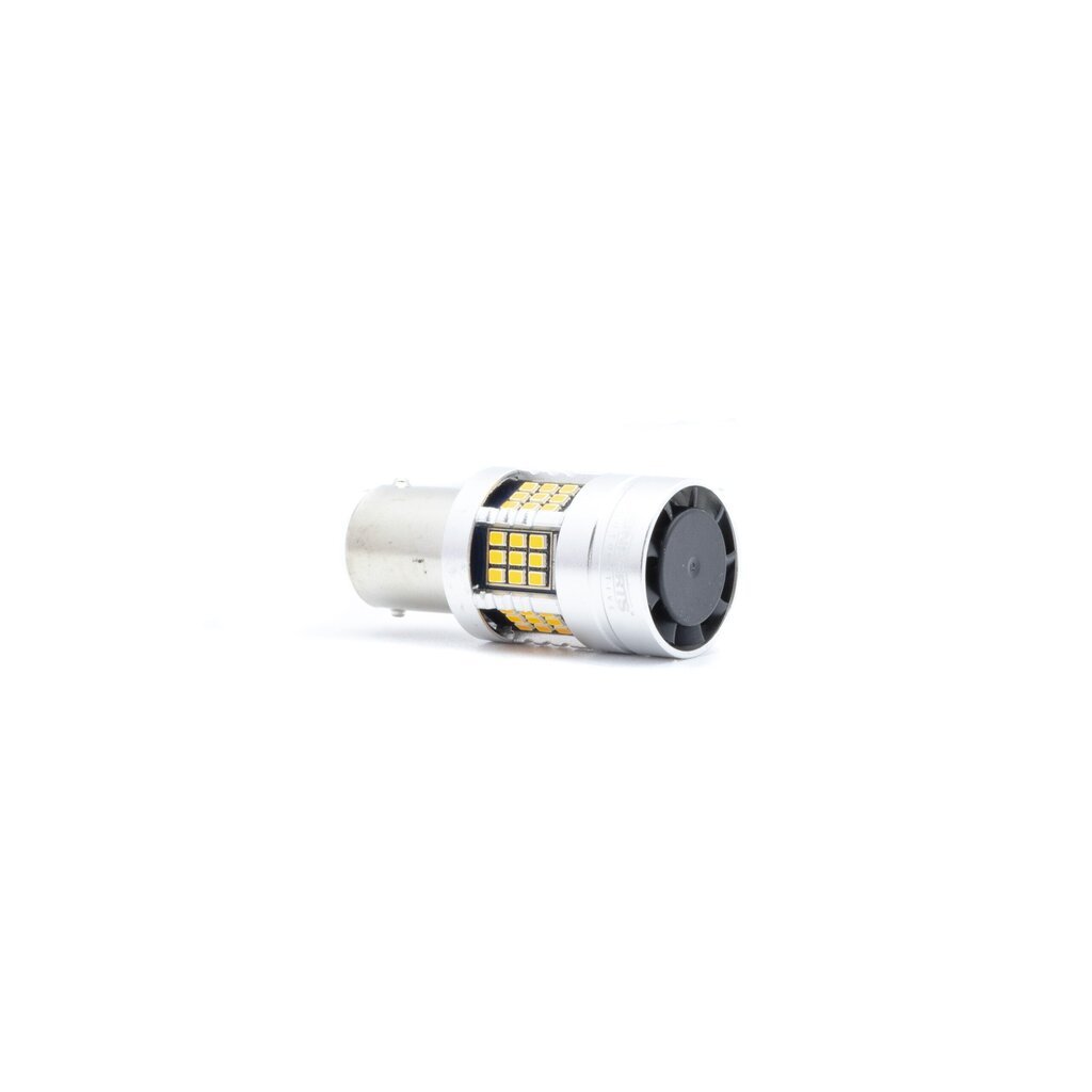 Auto LED Pirnid EinParts P21W 1700-1800K CanBus 12V - 2 tk цена и информация | Autopirnid | kaup24.ee