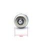 Auto LED Pirnid EinParts P21W 1000-1500K CanBus 12V - 2 tk hind ja info | Autopirnid | kaup24.ee