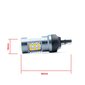 Auto LED Pirnid EinParts W21W 1700-1800K CanBus 12V - 2 tk hind ja info | Autopirnid | kaup24.ee