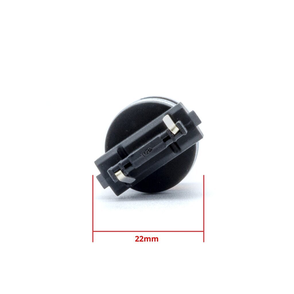 Auto LED Pirnid EinParts P27W 1700-1800K CanBus 12V - 2 tk цена и информация | Autopirnid | kaup24.ee