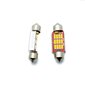 Auto LED Pirnid EinParts C5W Festoon 36mm 5000K CanBus 12/24V - 2 tk цена и информация | Autopirnid | kaup24.ee