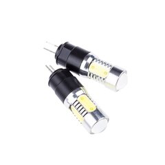 Auto LED Pirnid EinParts HP24W 6000K 12V - 2 tk hind ja info | Autopirnid | kaup24.ee