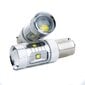 Auto LED Pirnid EinParts P21W 6000K 12V - 2 tk hind ja info | Autopirnid | kaup24.ee