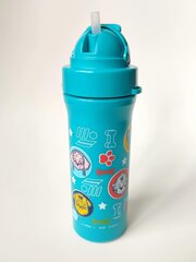 Joogipudel Paw Patrol, 350ml hind ja info | Joogipudelid | kaup24.ee